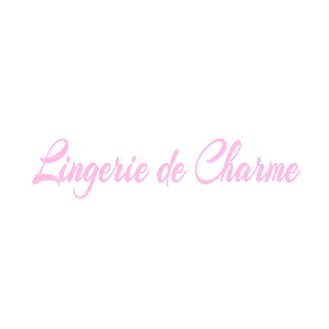 LINGERIE DE CHARME LECTOURE